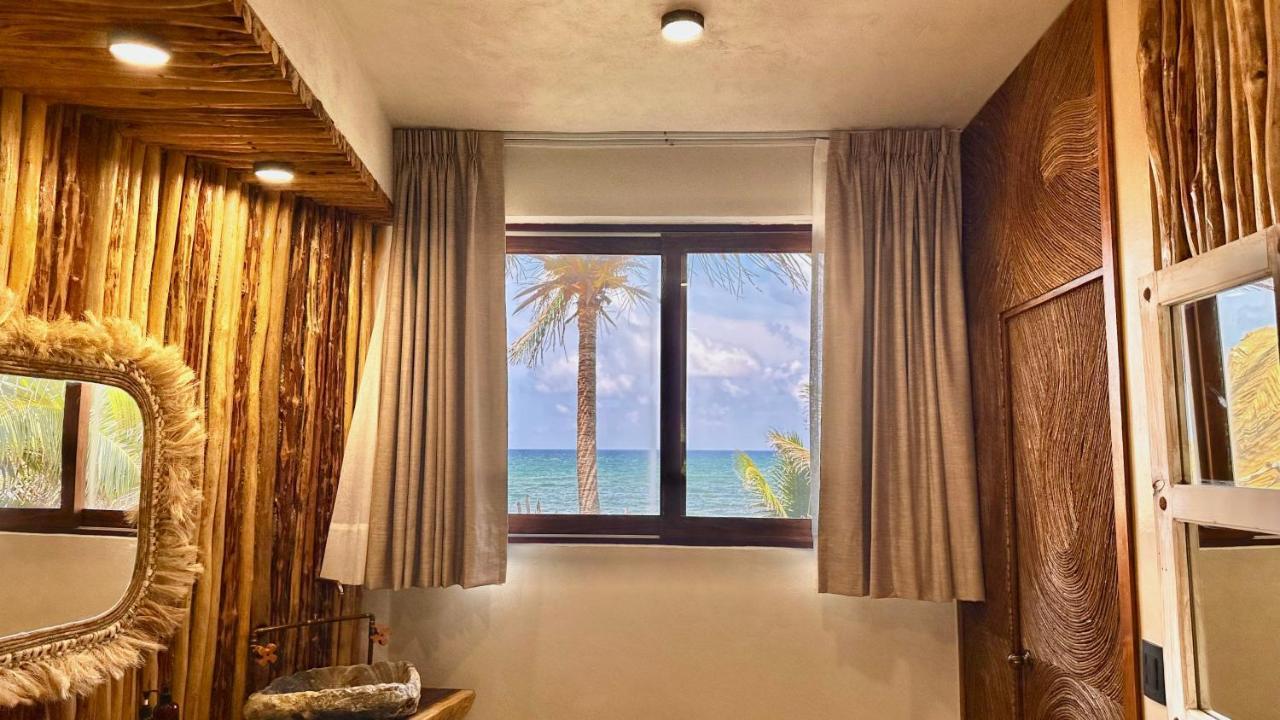 Orchid House Tulum Beach (Adults Only) Exterior photo