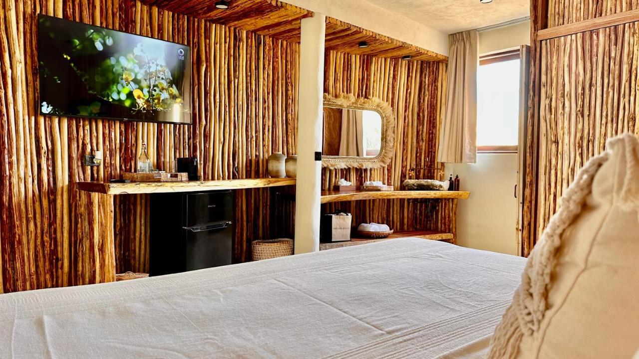 Orchid House Tulum Beach (Adults Only) Exterior photo