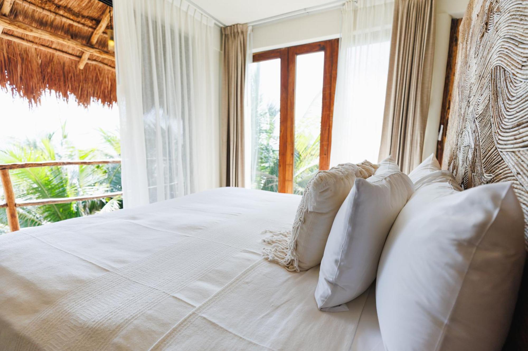 Orchid House Tulum Beach (Adults Only) Room photo