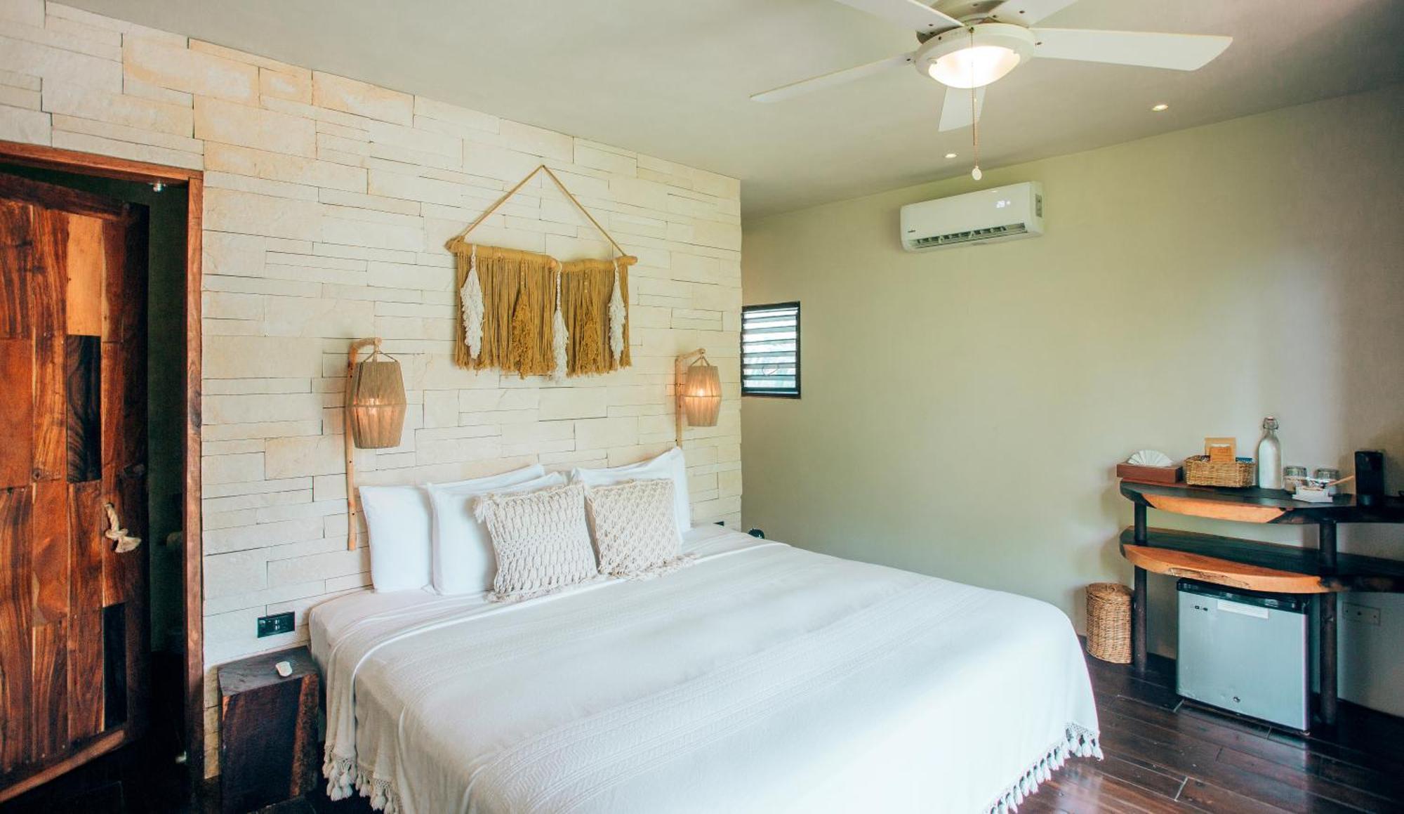 Orchid House Tulum Beach (Adults Only) Exterior photo