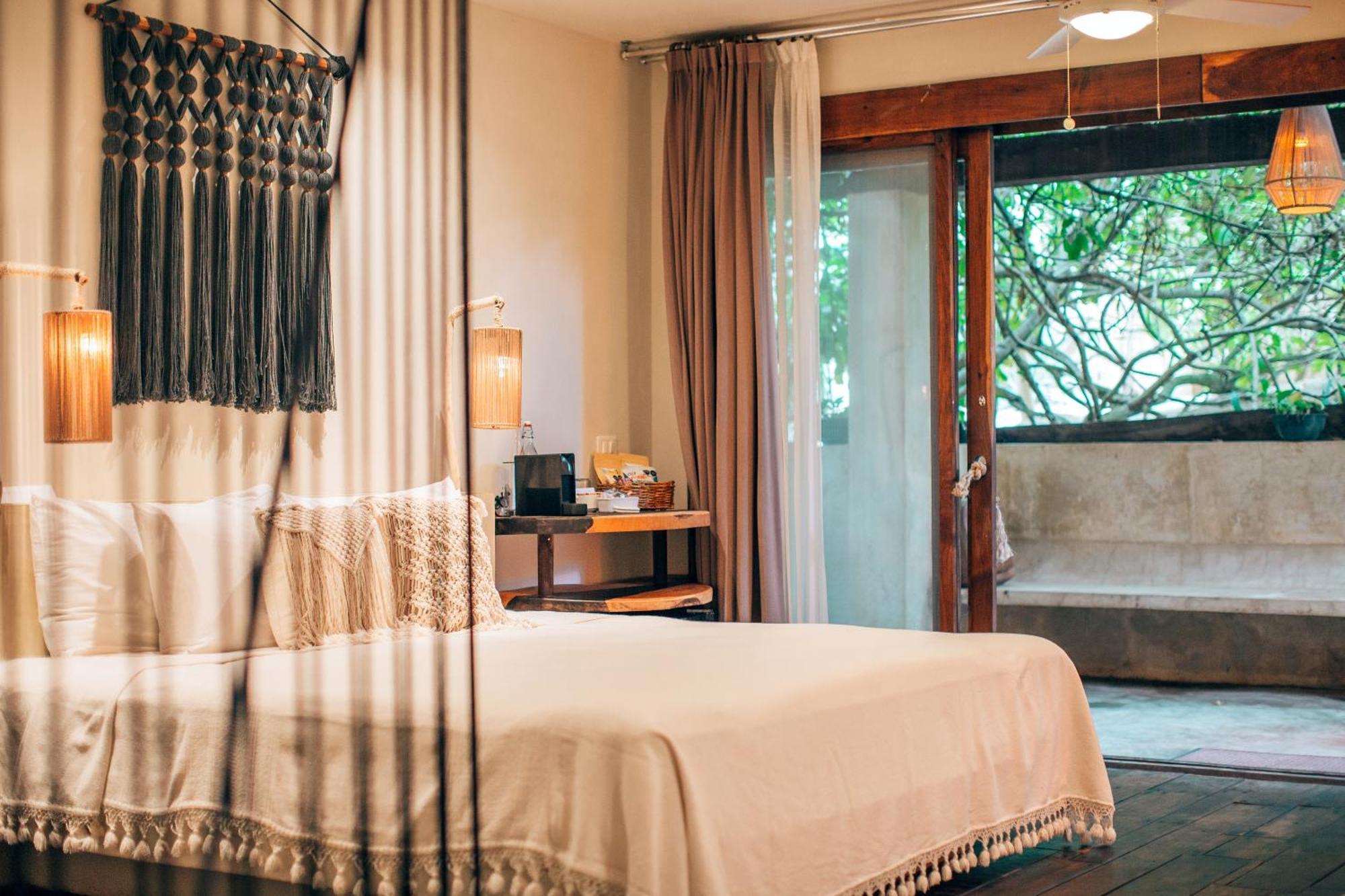 Orchid House Tulum Beach (Adults Only) Exterior photo